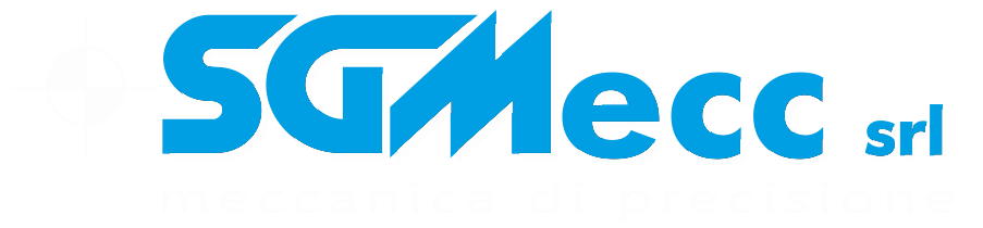 SGMecc Meccanica di precisione